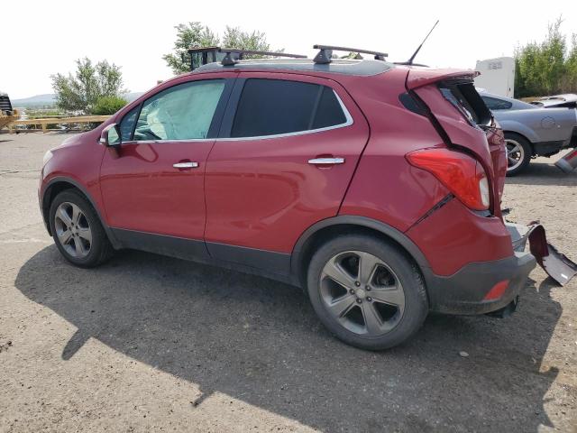 Photo 1 VIN: KL4CJBSB2EB603560 - BUICK ENCORE 