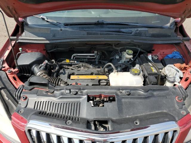 Photo 10 VIN: KL4CJBSB2EB603560 - BUICK ENCORE 