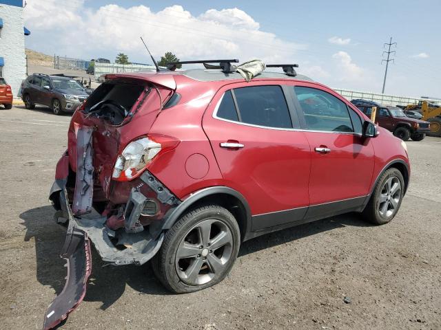 Photo 2 VIN: KL4CJBSB2EB603560 - BUICK ENCORE 