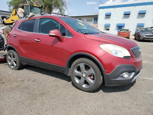 Photo 3 VIN: KL4CJBSB2EB603560 - BUICK ENCORE 