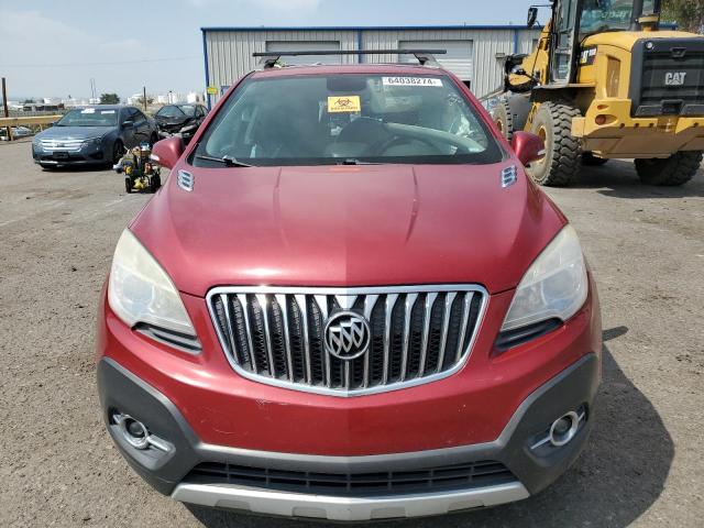 Photo 4 VIN: KL4CJBSB2EB603560 - BUICK ENCORE 