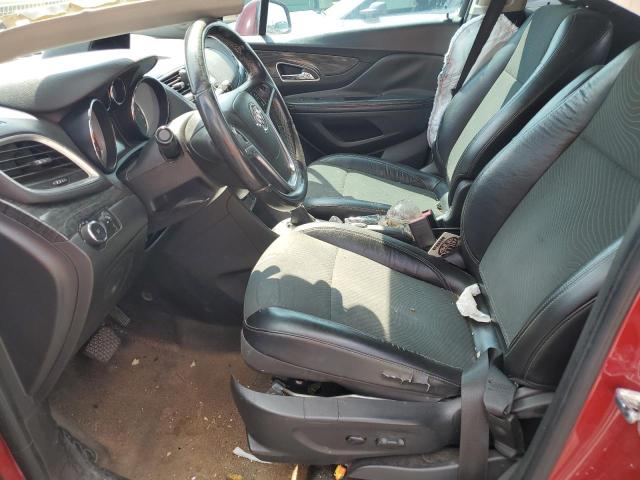 Photo 6 VIN: KL4CJBSB2EB603560 - BUICK ENCORE 