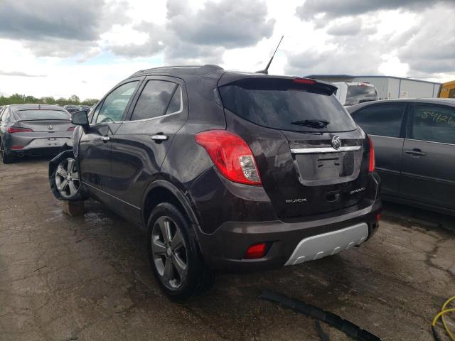 Photo 1 VIN: KL4CJBSB2EB630127 - BUICK ENCORE CON 