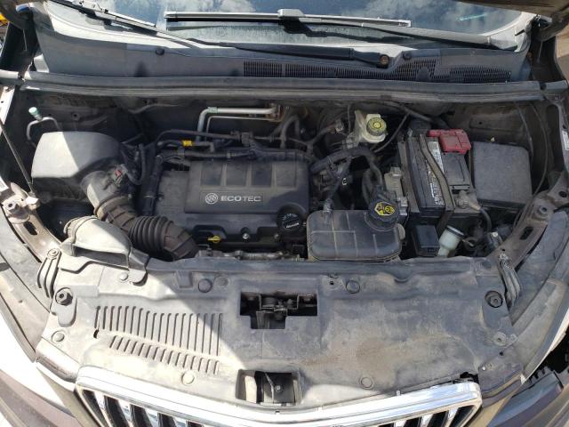 Photo 10 VIN: KL4CJBSB2EB630127 - BUICK ENCORE CON 