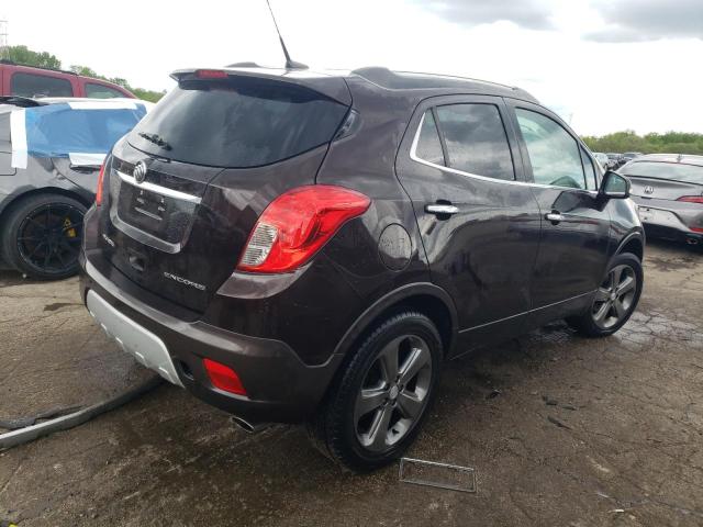 Photo 2 VIN: KL4CJBSB2EB630127 - BUICK ENCORE CON 