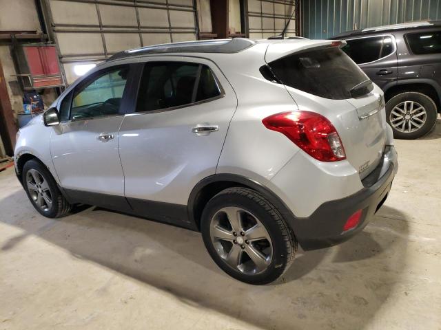 Photo 1 VIN: KL4CJBSB2EB656839 - BUICK ENCORE 