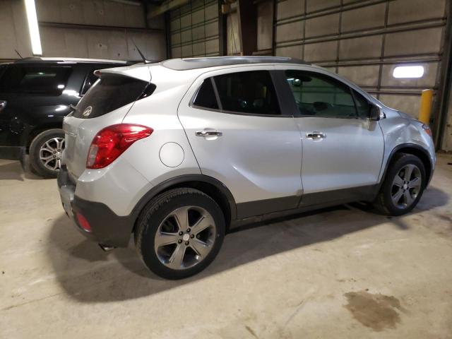 Photo 2 VIN: KL4CJBSB2EB656839 - BUICK ENCORE 