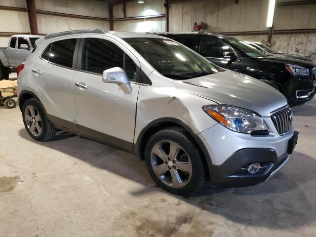 Photo 3 VIN: KL4CJBSB2EB656839 - BUICK ENCORE 