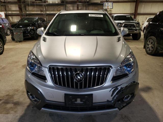 Photo 4 VIN: KL4CJBSB2EB656839 - BUICK ENCORE 