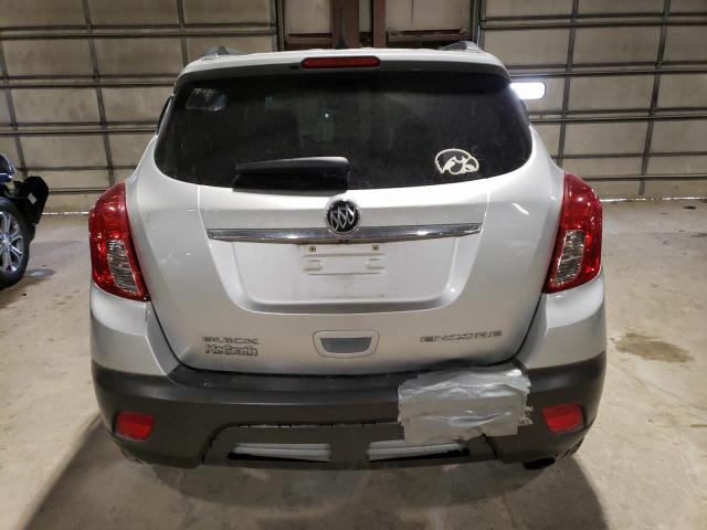 Photo 5 VIN: KL4CJBSB2EB656839 - BUICK ENCORE 