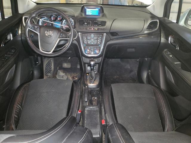 Photo 7 VIN: KL4CJBSB2EB656839 - BUICK ENCORE 