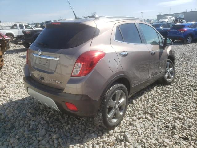 Photo 3 VIN: KL4CJBSB2EB681689 - BUICK ENCORE CON 