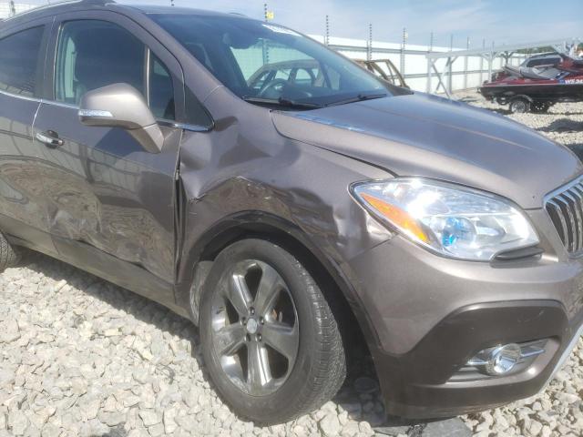 Photo 8 VIN: KL4CJBSB2EB681689 - BUICK ENCORE CON 