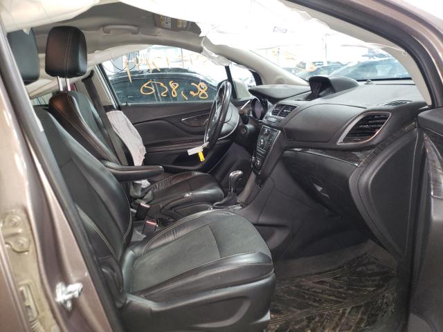 Photo 4 VIN: KL4CJBSB2EB738067 - BUICK ENCORE CON 