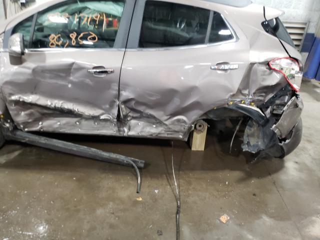 Photo 8 VIN: KL4CJBSB2EB738067 - BUICK ENCORE CON 