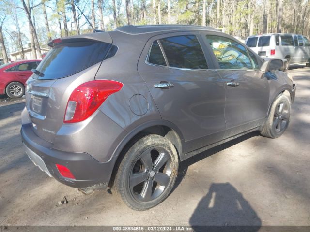 Photo 3 VIN: KL4CJBSB2EB739557 - BUICK ENCORE 