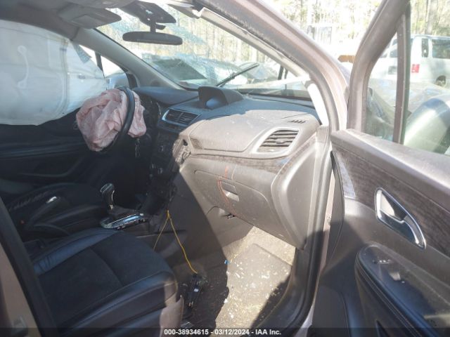 Photo 4 VIN: KL4CJBSB2EB739557 - BUICK ENCORE 