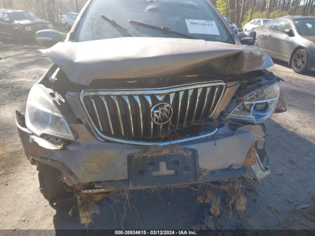 Photo 5 VIN: KL4CJBSB2EB739557 - BUICK ENCORE 