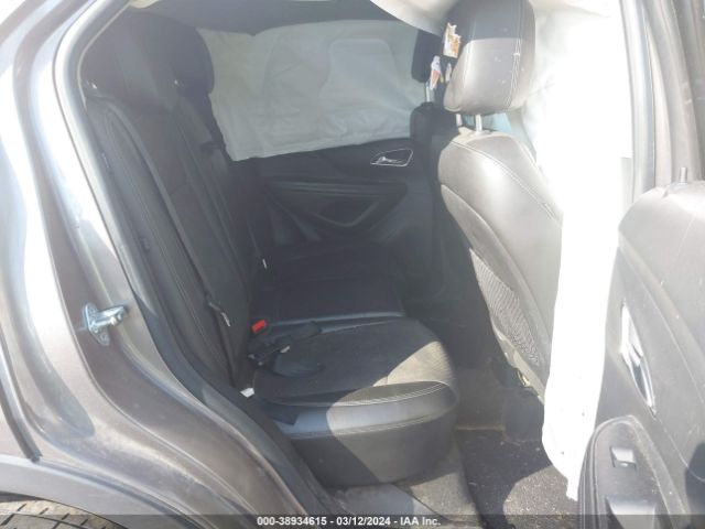 Photo 7 VIN: KL4CJBSB2EB739557 - BUICK ENCORE 