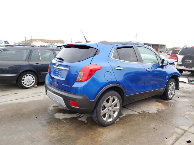 Photo 3 VIN: KL4CJBSB2EB781341 - BUICK ENCORE CON 