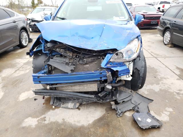 Photo 8 VIN: KL4CJBSB2EB781341 - BUICK ENCORE CON 