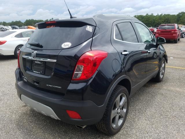 Photo 3 VIN: KL4CJBSB2EB781761 - BUICK ENCORE CON 