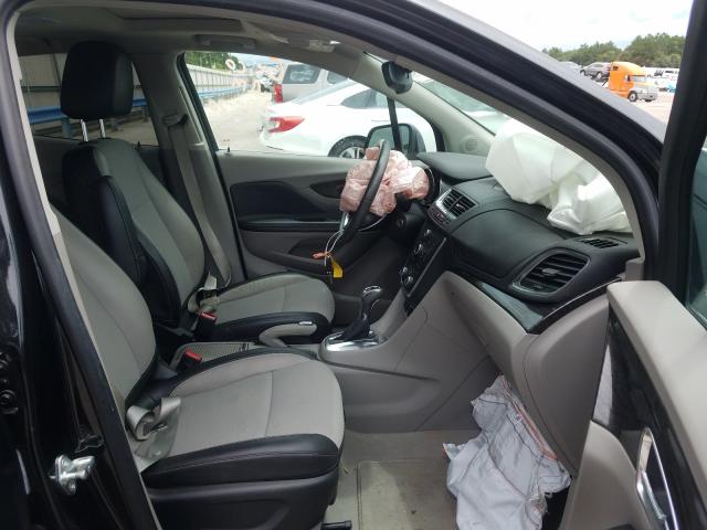 Photo 4 VIN: KL4CJBSB2EB781761 - BUICK ENCORE CON 