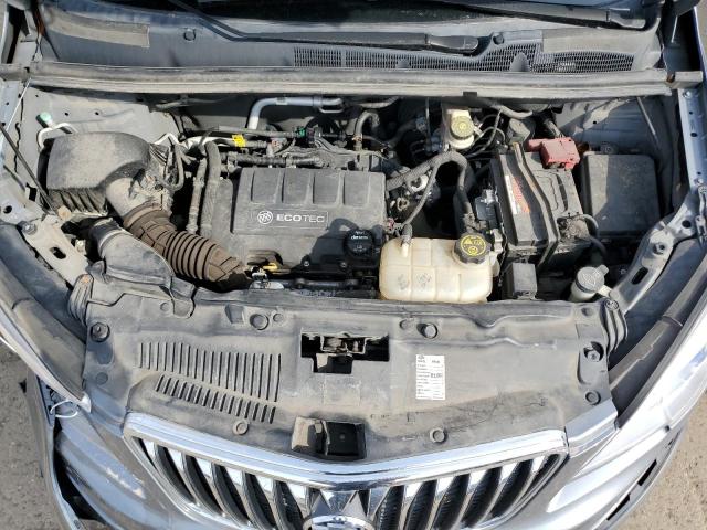 Photo 11 VIN: KL4CJBSB2FB037854 - BUICK ENCORE CON 