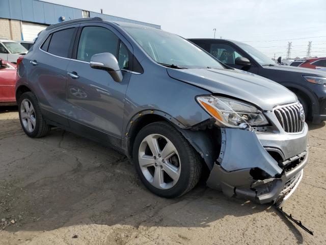 Photo 3 VIN: KL4CJBSB2FB037854 - BUICK ENCORE CON 