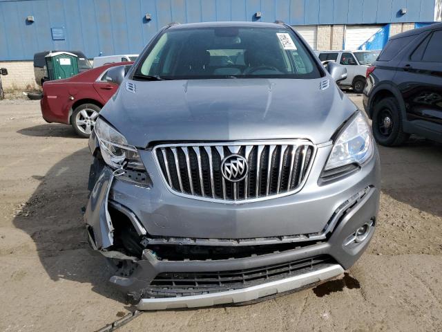 Photo 4 VIN: KL4CJBSB2FB037854 - BUICK ENCORE CON 