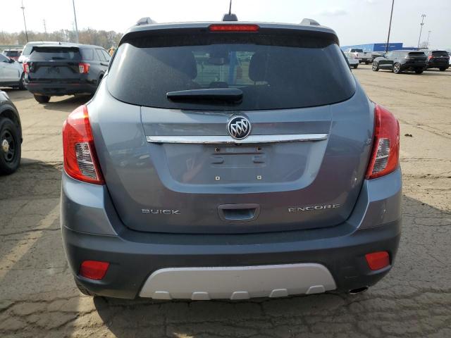 Photo 5 VIN: KL4CJBSB2FB037854 - BUICK ENCORE CON 