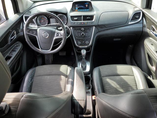 Photo 7 VIN: KL4CJBSB2FB037854 - BUICK ENCORE CON 