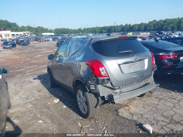 Photo 2 VIN: KL4CJBSB2FB038700 - BUICK ENCORE 