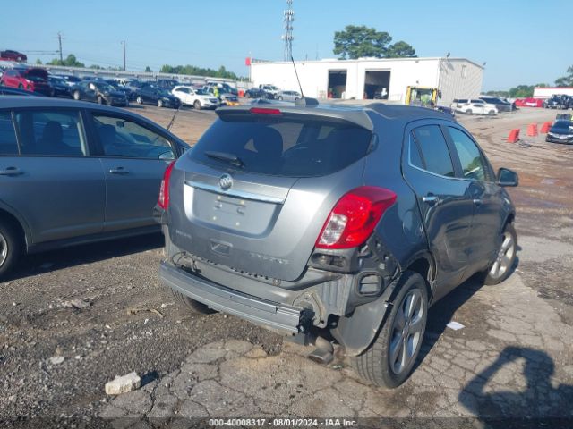 Photo 3 VIN: KL4CJBSB2FB038700 - BUICK ENCORE 