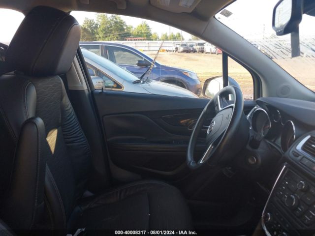 Photo 4 VIN: KL4CJBSB2FB038700 - BUICK ENCORE 