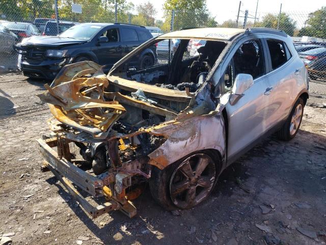 Photo 1 VIN: KL4CJBSB2FB043668 - BUICK ENCORE CON 