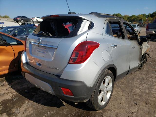 Photo 3 VIN: KL4CJBSB2FB043668 - BUICK ENCORE CON 