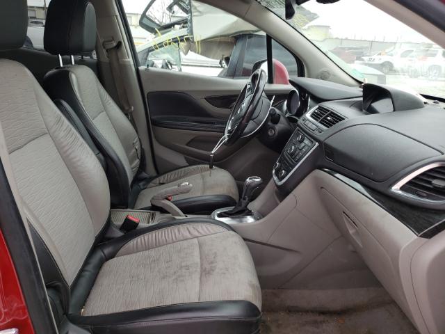 Photo 4 VIN: KL4CJBSB2FB088528 - BUICK ENCORE CON 