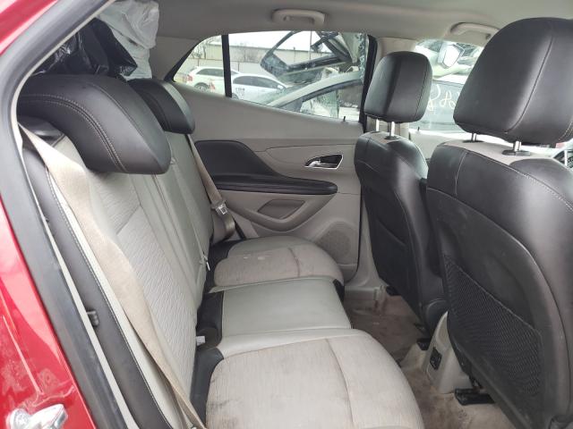 Photo 5 VIN: KL4CJBSB2FB088528 - BUICK ENCORE CON 