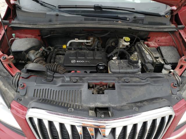 Photo 6 VIN: KL4CJBSB2FB088528 - BUICK ENCORE CON 