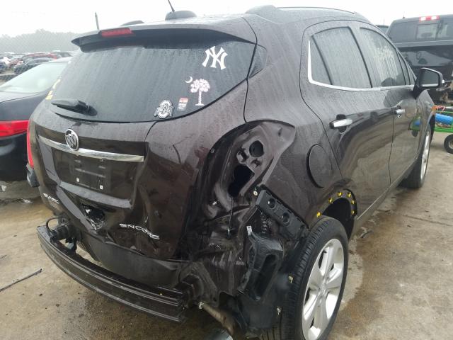 Photo 3 VIN: KL4CJBSB2FB092367 - BUICK ENCORE CON 