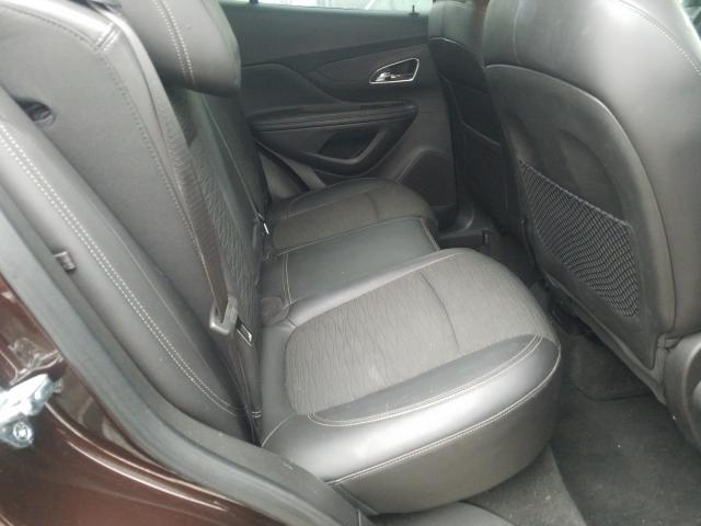 Photo 5 VIN: KL4CJBSB2FB092367 - BUICK ENCORE CON 