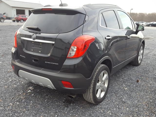 Photo 3 VIN: KL4CJBSB2FB164930 - BUICK ENCORE CON 