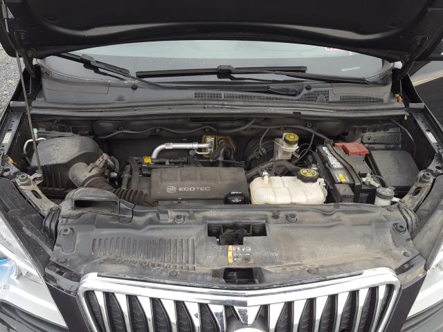 Photo 6 VIN: KL4CJBSB2FB164930 - BUICK ENCORE CON 