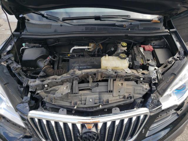 Photo 11 VIN: KL4CJBSB2FB167861 - BUICK ENCORE 