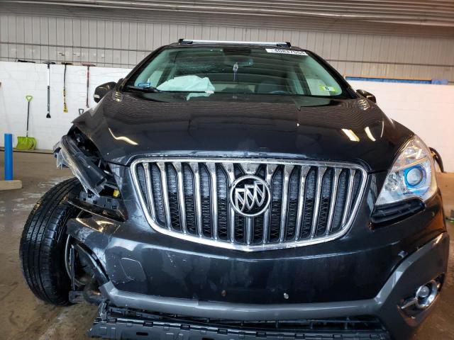 Photo 4 VIN: KL4CJBSB2FB175345 - BUICK ENCORE 