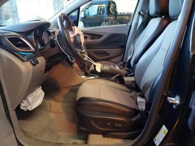 Photo 6 VIN: KL4CJBSB2FB175345 - BUICK ENCORE 