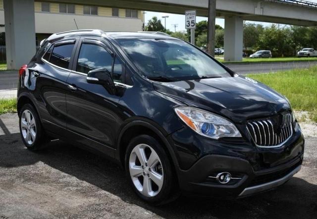 Photo 0 VIN: KL4CJBSB2FB217335 - BUICK ENCORE CON 