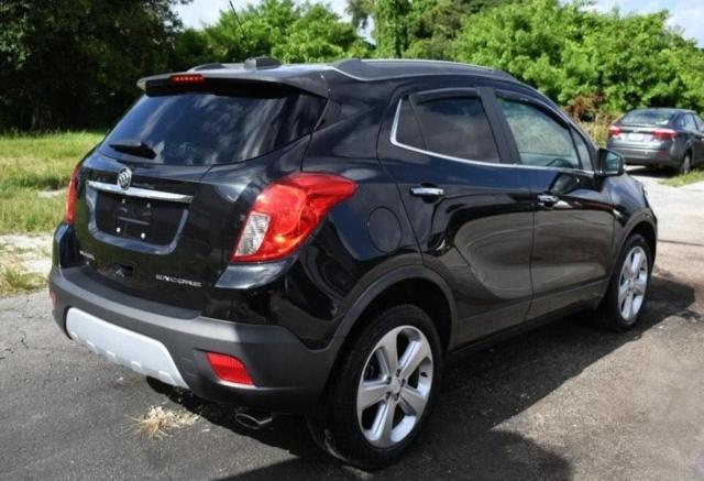 Photo 3 VIN: KL4CJBSB2FB217335 - BUICK ENCORE CON 