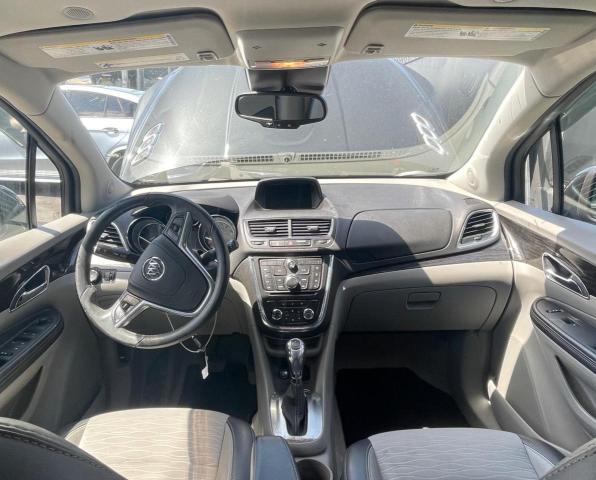 Photo 8 VIN: KL4CJBSB2FB217335 - BUICK ENCORE CON 